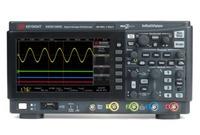 Keysight D1200BW1A Bandwidth upgrade for DSOX1204X, 70 MHz to 100 MHz, fixed perpetual license 