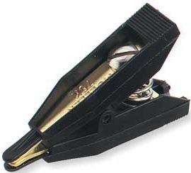 Keysight 11062A Kelvin clip