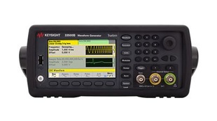Keysight 33519B 33500B Series Waveform generator, 30 MHz, 1-channel