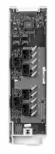 Keysight 34905A RF Multiplexer Module for the 34970A, Dual 4-Channel,  50 OHM