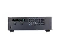 Keysight 6811C AC source/analyzer, 0-300 Vrms, 375 VA, single-phase. USB,LAN,GPIB,RS-232