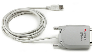 Keysight 82357B USB/GPIB interface