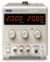 Aim-TTI EX355P-USB Bench Bench DC Power Supply, Mixed-mode Regulation, Analog Controls 35V/5A Single Output, USB 