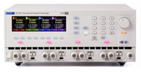 AIM-TTI_MX100QP S2 4 output multi range 420W combined output, USB/RS232/LAN(LXI) option GPIB 