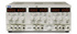 Aim-TTI PL303QMT-P Bench System DC Power Supply, Linear Regulation, Smart Analog Controls Triple Ouput, 2 x 30V/3A plus 6V/6A, USB, RS232 & LAN, GPIB Interfaces
