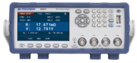 300 V Battery Analyzer