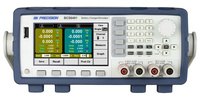 Dual Channel Battery Charger/Simulator and 90 W DC Power Supply