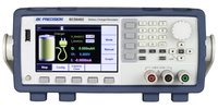 Battery Charger/Simulator and 150 W DC Power Supply