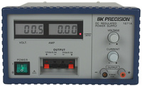 Triple-Output 30VDC, 5A Digital Display Power Supply