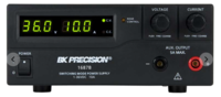 1-36V, 10A Switching DC Power Supply