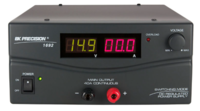 3-15VDC, 40A Switching Digital Power Supply