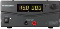 1-15V, 60A Switching DC Power Supply with Remote Sense