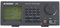 20 V / 10 A Programmable DC Power Supply