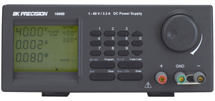 60 V / 3.3 A Programmable DC Power Supply