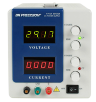 4 Digit Disp.DC PwrSply(0-60V, 0-2A)