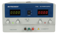 0-35V, 0-10A, Digital DC Power Supply