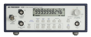 Portable Bench Universal Frequency Counters 6 GHz