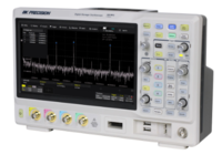 100 MHz, 2 GSa/s, 4 Channel MSO