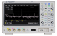 350 MHz, 2 GSa/s, 4 Channel DSO