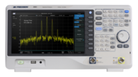 3,2 GHz Spectrum Analyzer