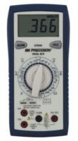 Manual Ranging Tool Kit DMM with Transistor Test