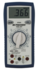 BK Precision BK2704C Manual Ranging Tool Kit DMM with Transistor Test