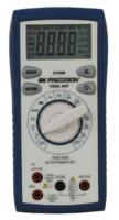 Auto Ranging True RMS Tool Kit DMM