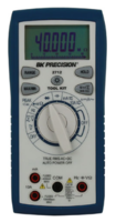 True RMS AC + DC Tool Kit DMM