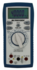 BK Precision BK2712 True RMS AC + DC Tool Kit DMM