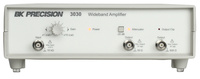 Wideband Amplifier 220 AC input