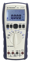 True RMS Handheld Digital Multimeter with Bluetooth
