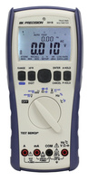 True RMS Handheld Digital Multimeter 40,000-count