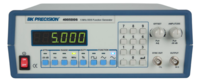 5 MHz DDS Function Generator