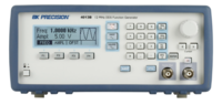 7 MHz DDS Function Generator