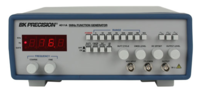 5 MHz Function Generator