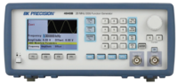 12 MHz DDS Sweep Function Generator