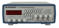 10 MHz Sweep Function Generator