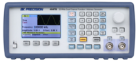 20 Mhz Dual Channel Function / Arbitrary Generator