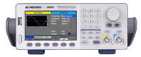 120 MHz Dual Channel Function/Arbitrary Waveform Generator