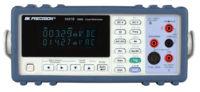 50,000 Count True RMS Bench Multimeter