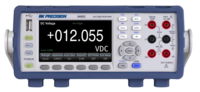 5 1/2 Digit True RMS Bench Multimeter
