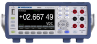 6 1/2 Digit True RMS Bench Multimeter