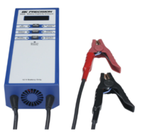 6 & 12V SLA Battery Capacity Analyzer
