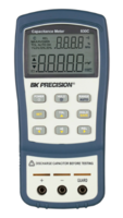BK Precision BK830C Dual Display Capacitance Meter to 200 mF