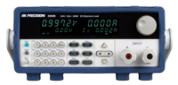 150V, 30A, 300W Programmable DC Electronic Load
