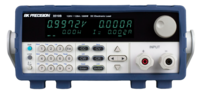 120V, 120A, 600W Programmable DC Electronic Load