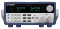 120V, 60A, 250W DC Electronic Load - No GPIB