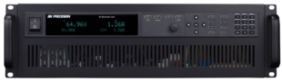 120V, 480A, 3000W DC Electronic Load
