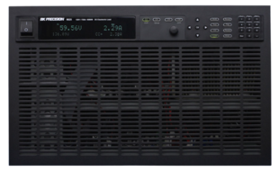 120V, 720A, 6000W DC Electronic Load