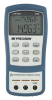 BK Precision BK879B Deluxe Universal LCR Meter